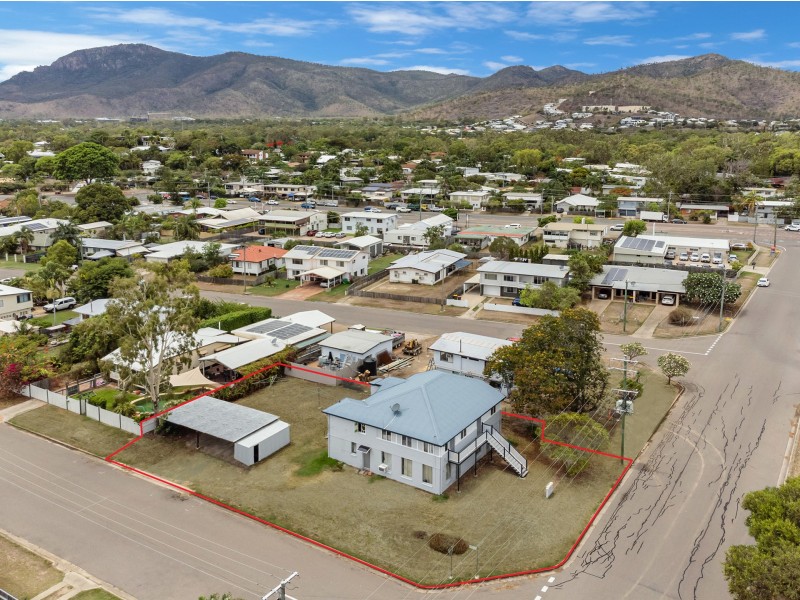 8 Forest Avenue, Kirwan QLD 4817