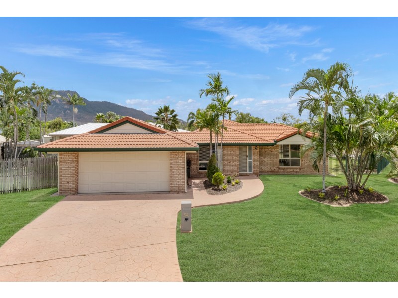 54 Wynberg Drive, Annandale QLD 4814