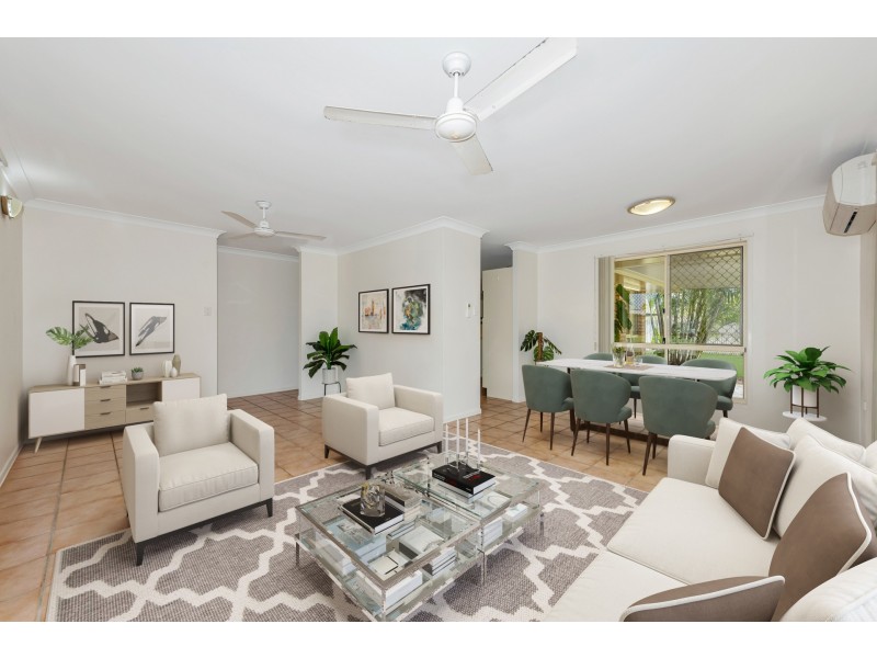 54 Wynberg Drive, Annandale QLD 4814