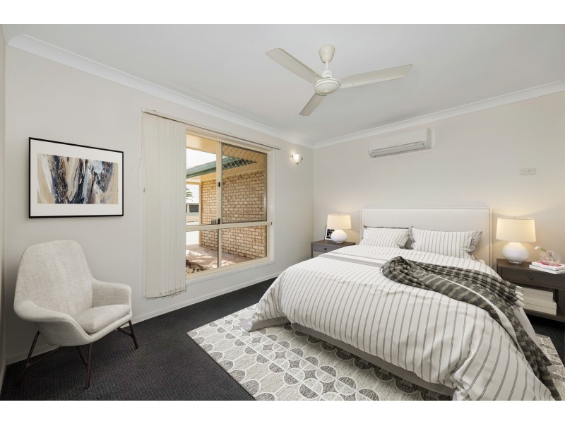 54 Wynberg Drive, Annandale QLD 4814