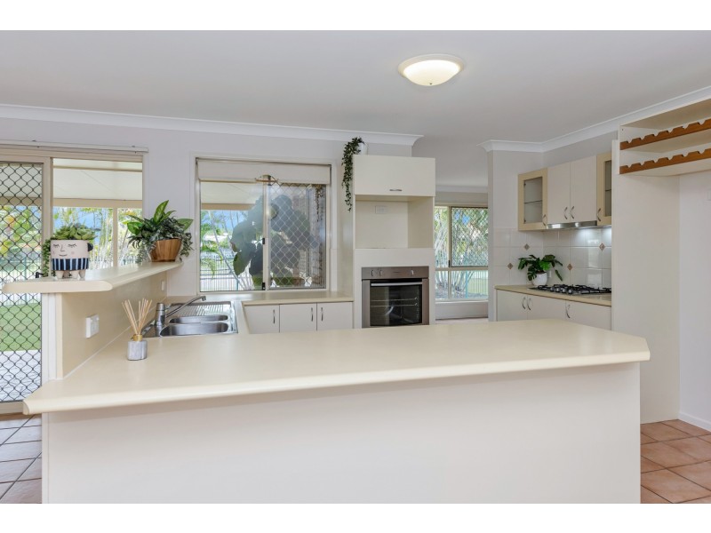 54 Wynberg Drive, Annandale QLD 4814