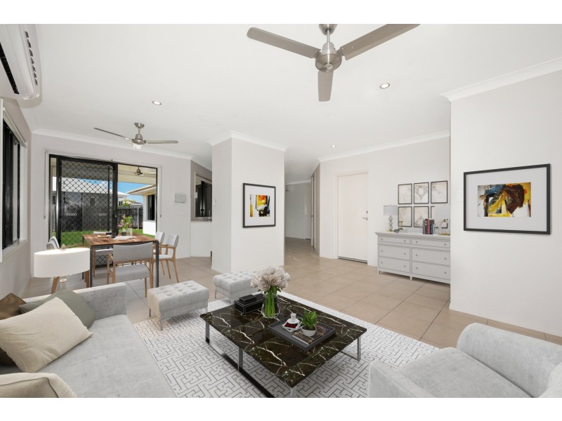 6 Nova Street, Mount Low QLD 4818