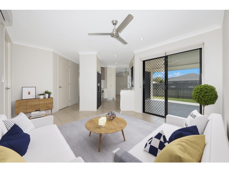 6 Nova Street, Mount Low QLD 4818