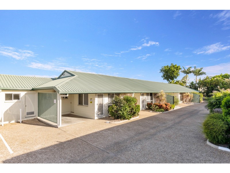 3/92 Dearness Street, Garbutt QLD 4814