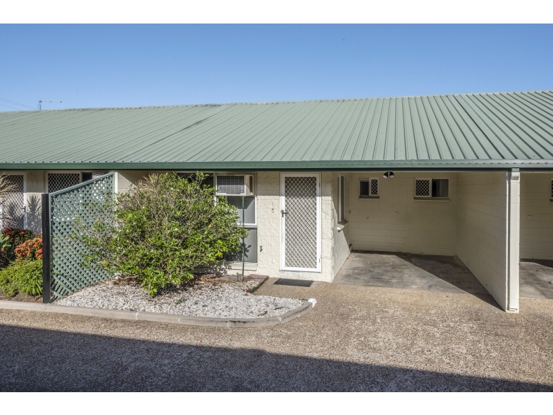 3/92 Dearness Street, Garbutt QLD 4814