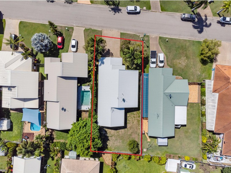 40 Wheeler Circuit, Kirwan QLD 4817