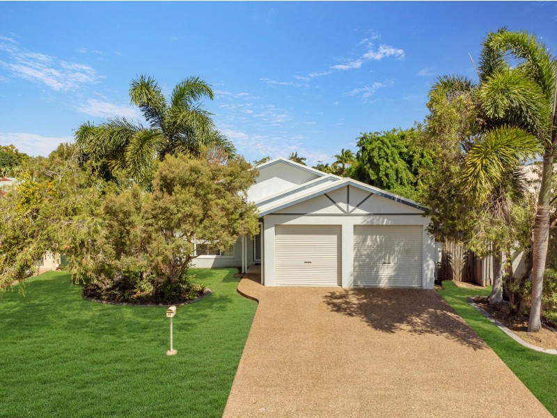 40 Wheeler Circuit, Kirwan QLD 4817