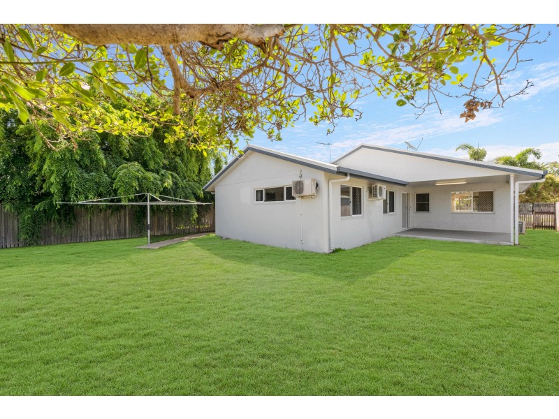 40 Wheeler Circuit, Kirwan QLD 4817