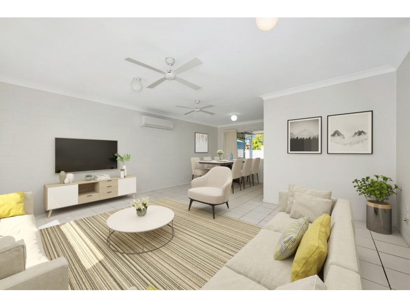 40 Wheeler Circuit, Kirwan QLD 4817