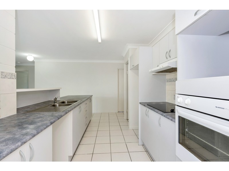 40 Wheeler Circuit, Kirwan QLD 4817