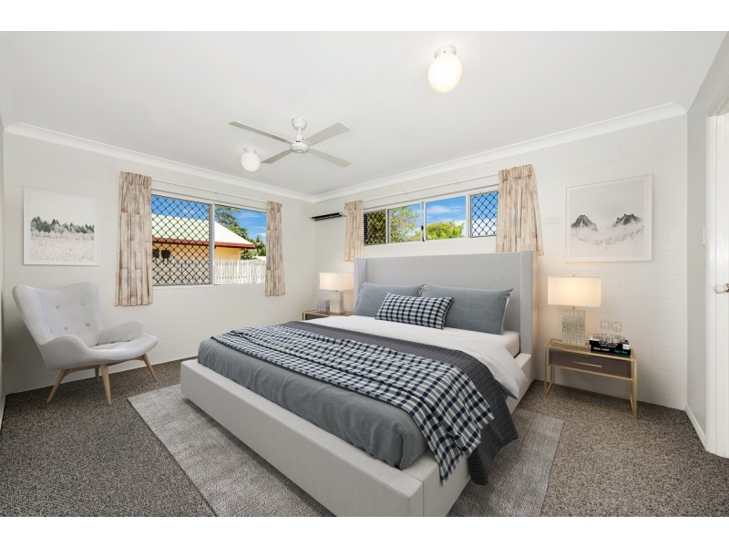 40 Wheeler Circuit, Kirwan QLD 4817