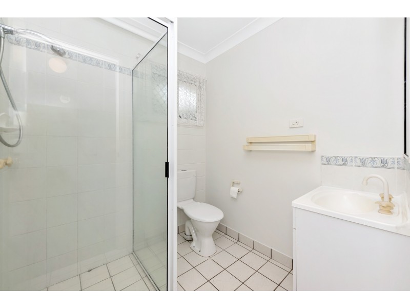 40 Wheeler Circuit, Kirwan QLD 4817