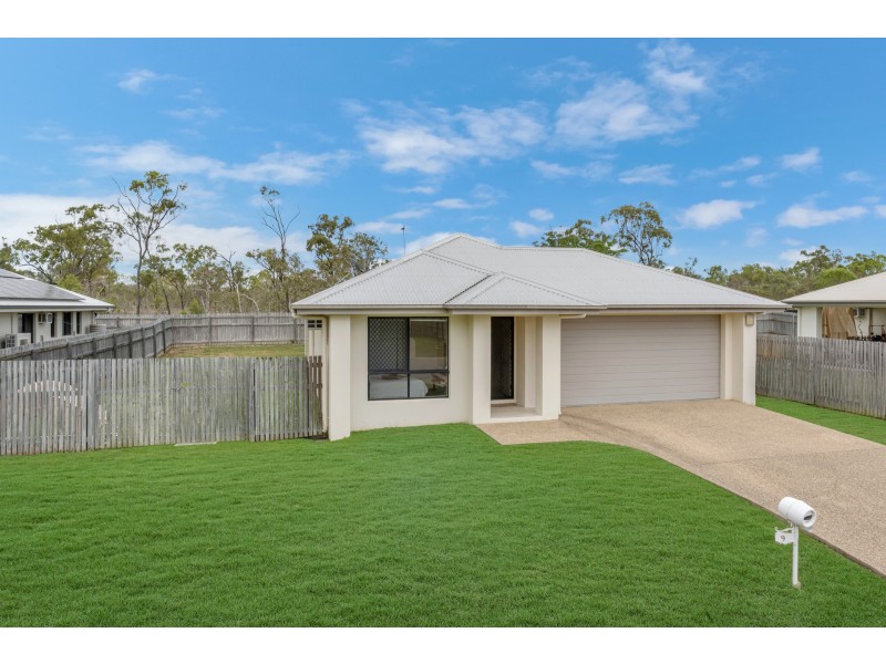 9 Richfield Court, Deeragun QLD 4818