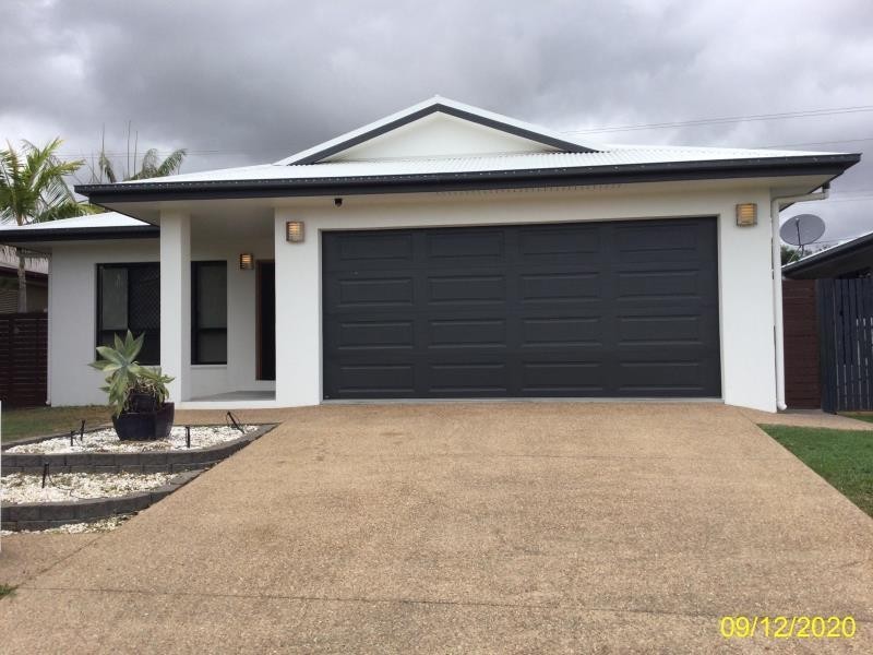 3 Redgum Court, Mount Louisa QLD 4814