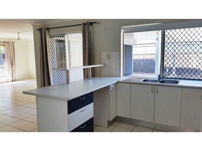 3 Epsom Court, Burdell QLD 4818