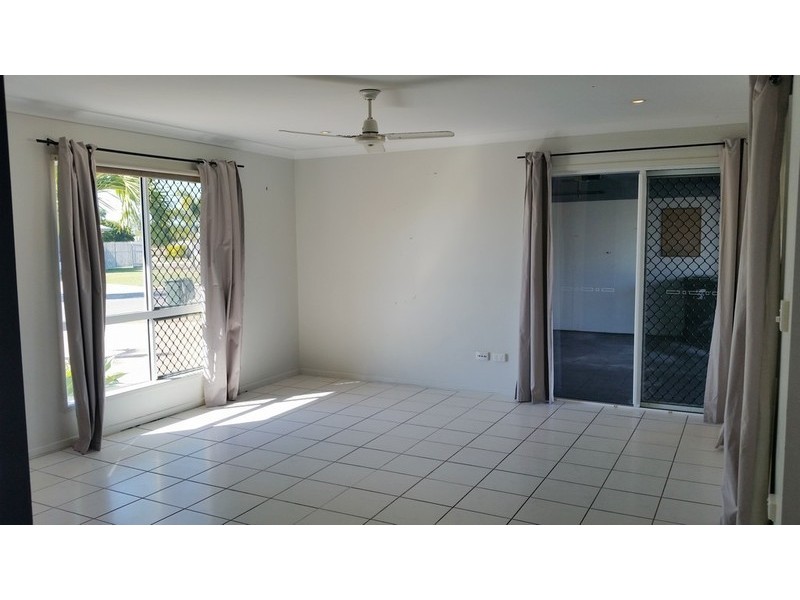 3 Epsom Court, Burdell QLD 4818