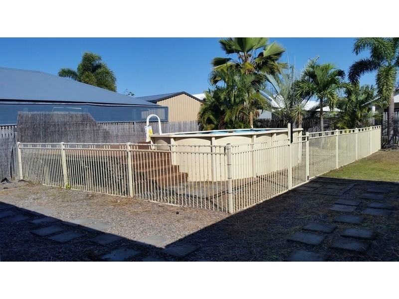 3 Epsom Court, Burdell QLD 4818