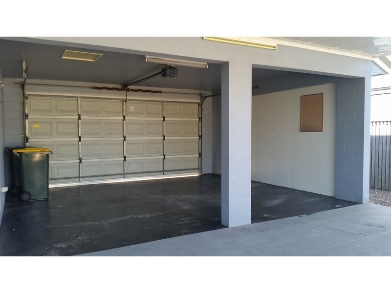 3 Epsom Court, Burdell QLD 4818