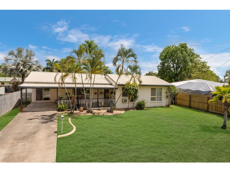 62 Gouldian Avenue, Condon QLD 4815