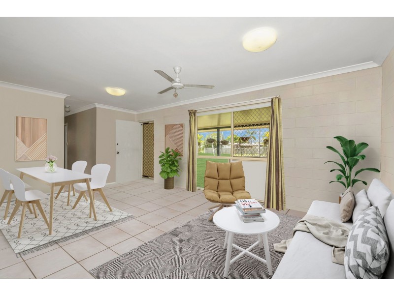 62 Gouldian Avenue, Condon QLD 4815