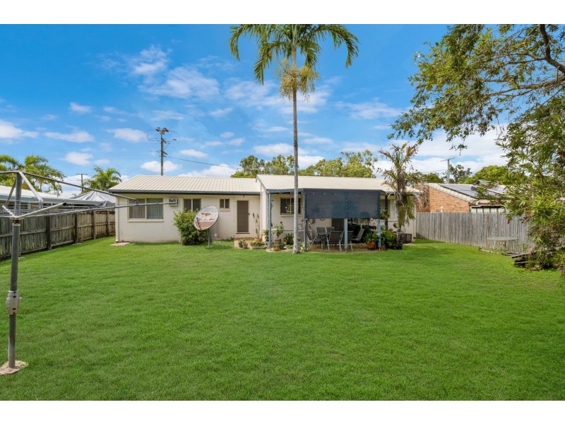 62 Gouldian Avenue, Condon QLD 4815