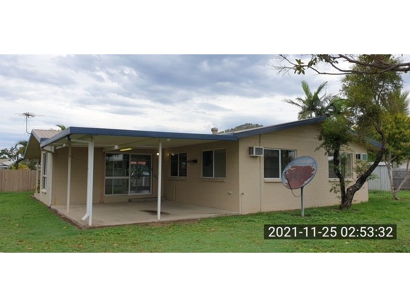 5 Christian Court, Mount Louisa QLD 4814