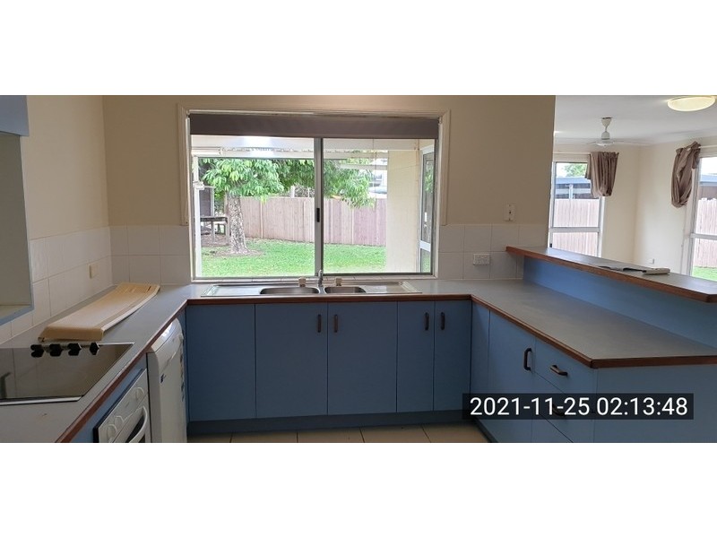 5 Christian Court, Mount Louisa QLD 4814