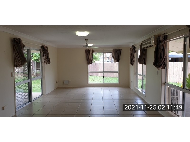 5 Christian Court, Mount Louisa QLD 4814