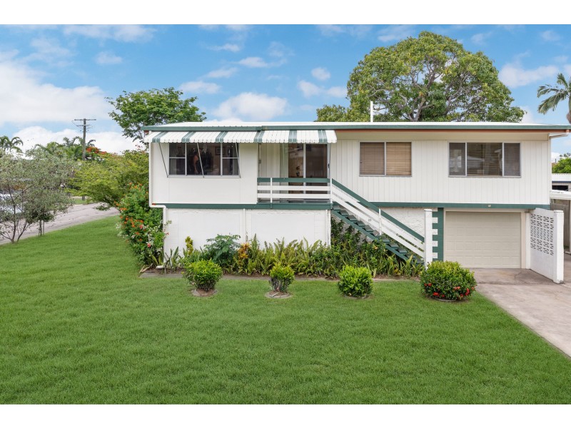 23 Halley Street, Wulguru QLD 4811