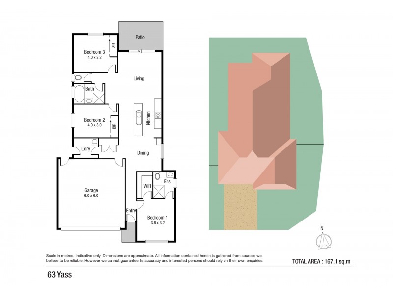 63 Yass Circuit, Kelso QLD 4815