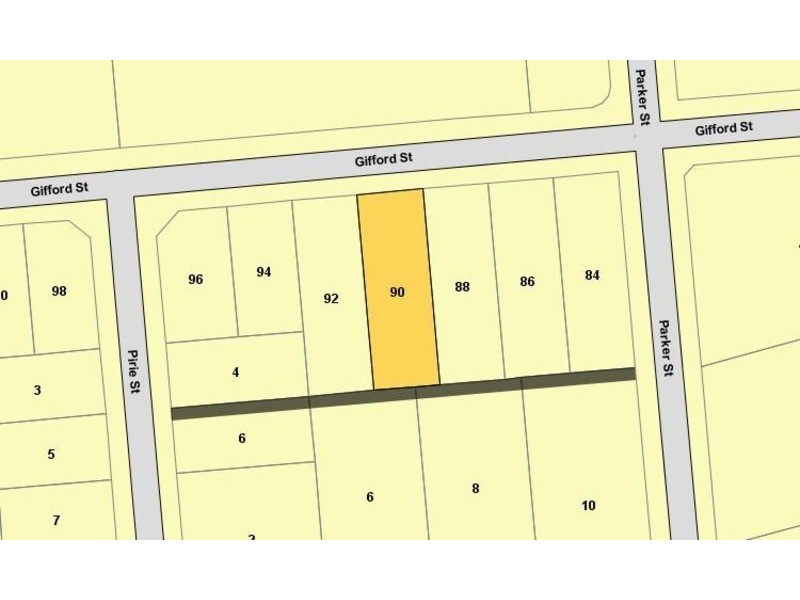 90 Gifford Street, Horseshoe Bay QLD 4819