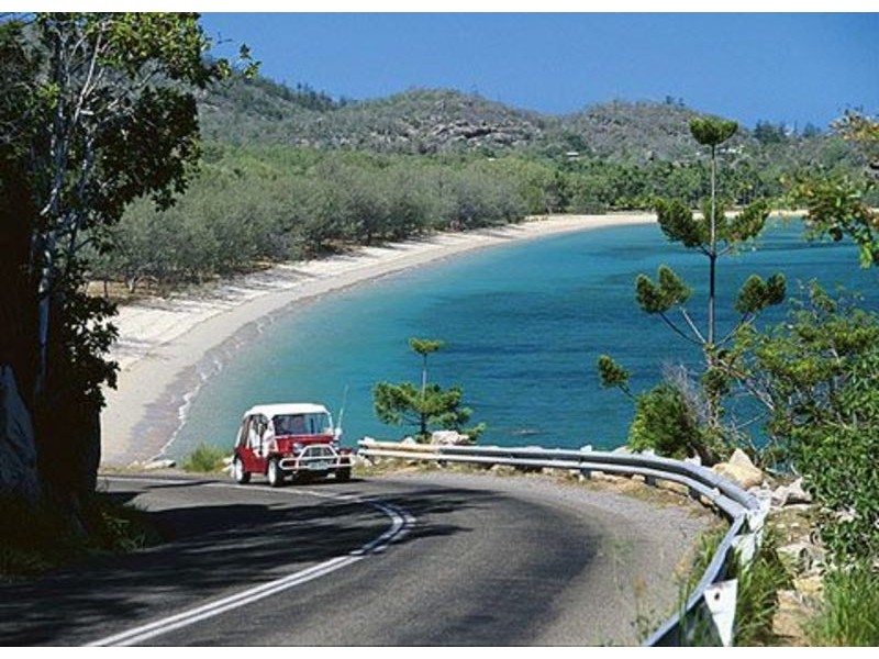 90 Gifford Street, Horseshoe Bay QLD 4819