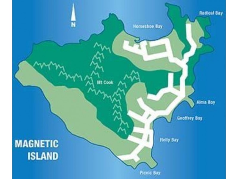 92 Gifford Street, Horseshoe Bay QLD 4819