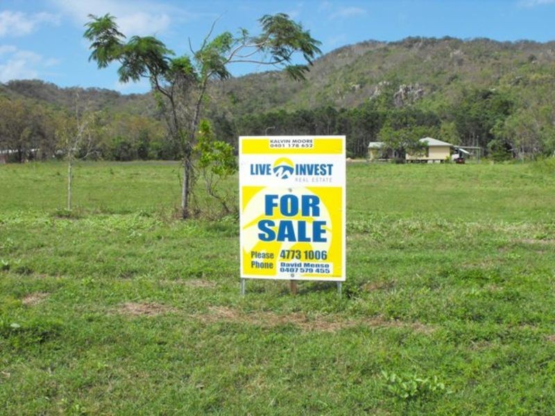 92 Gifford Street, Horseshoe Bay QLD 4819