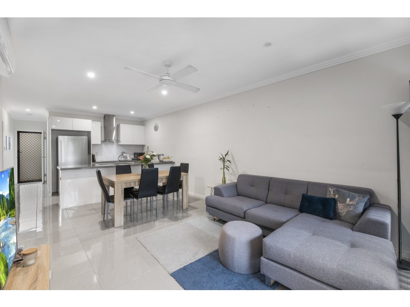 36A and 36B Riveredge Boulevard, Oonoonba QLD 4811