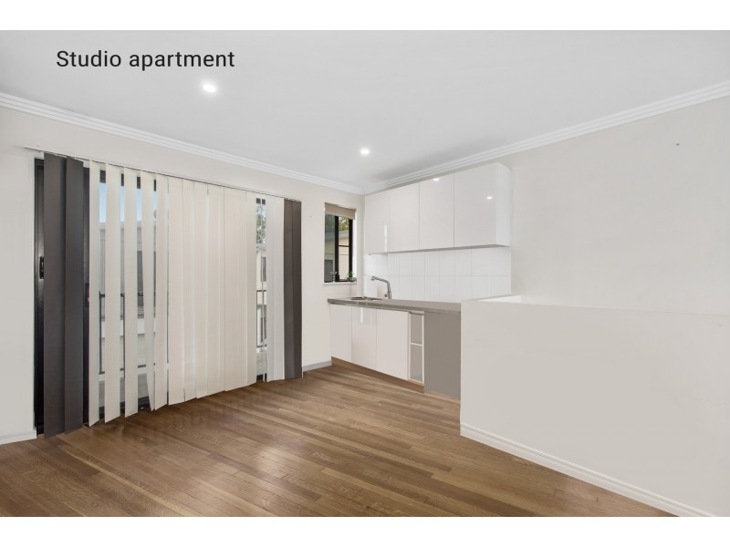 36A and 36B Riveredge Boulevard, Oonoonba QLD 4811