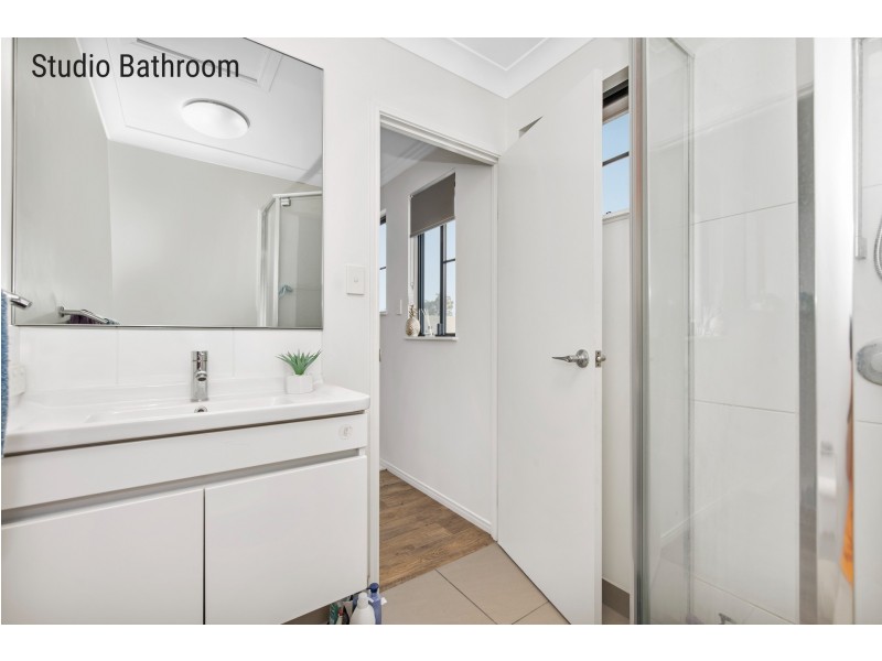 36A and 36B Riveredge Boulevard, Oonoonba QLD 4811