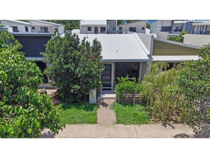 36A and 36B Riveredge Boulevard, Oonoonba QLD 4811