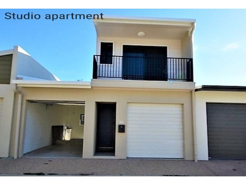 36A and 36B Riveredge Boulevard, Oonoonba QLD 4811