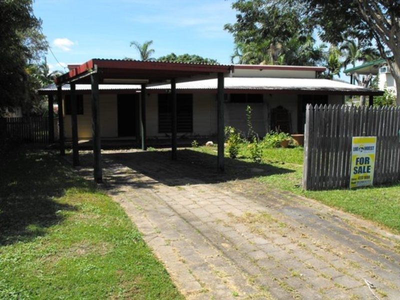 4 Rosemary Street, Kelso QLD 4815