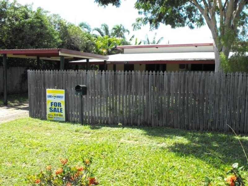 4 Rosemary Street, Kelso QLD 4815