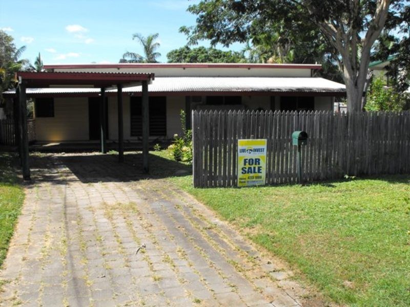 4 Rosemary Street, Kelso QLD 4815