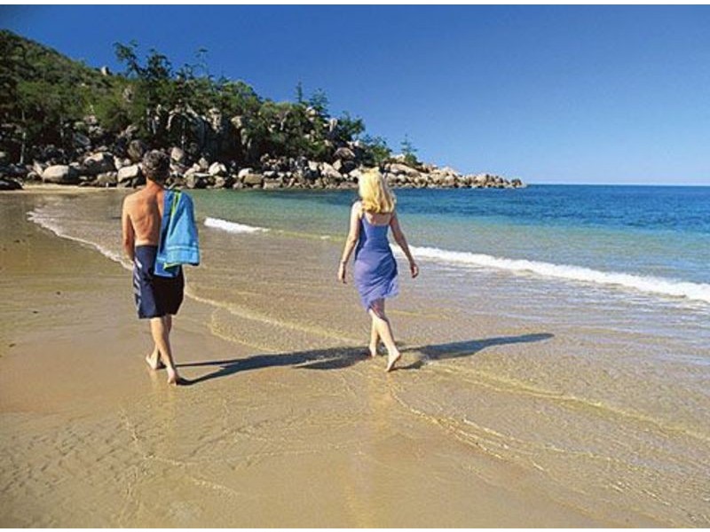 88 Gifford Street, Horseshoe Bay QLD 4819