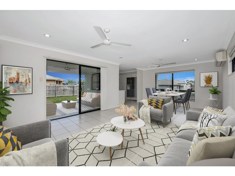 35 Limerick Way, Mount Low QLD 4818