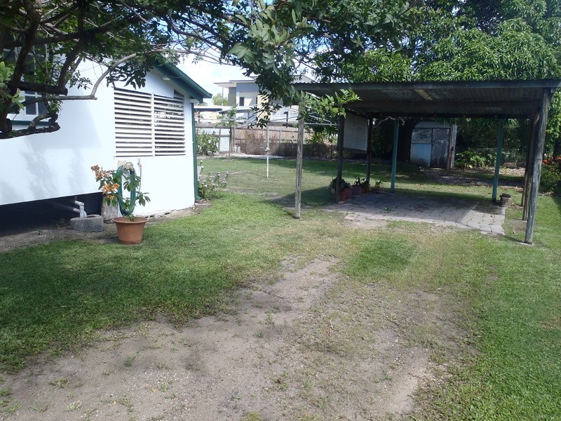 32 Granville Street, Pimlico QLD 4812