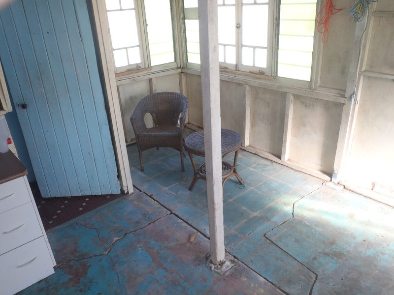 32 Granville Street, Pimlico QLD 4812