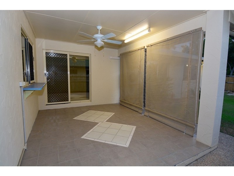 58 Southern Cross Circuit, Douglas QLD 4814