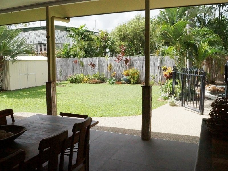 20 Swales Street, Mundingburra QLD 4812