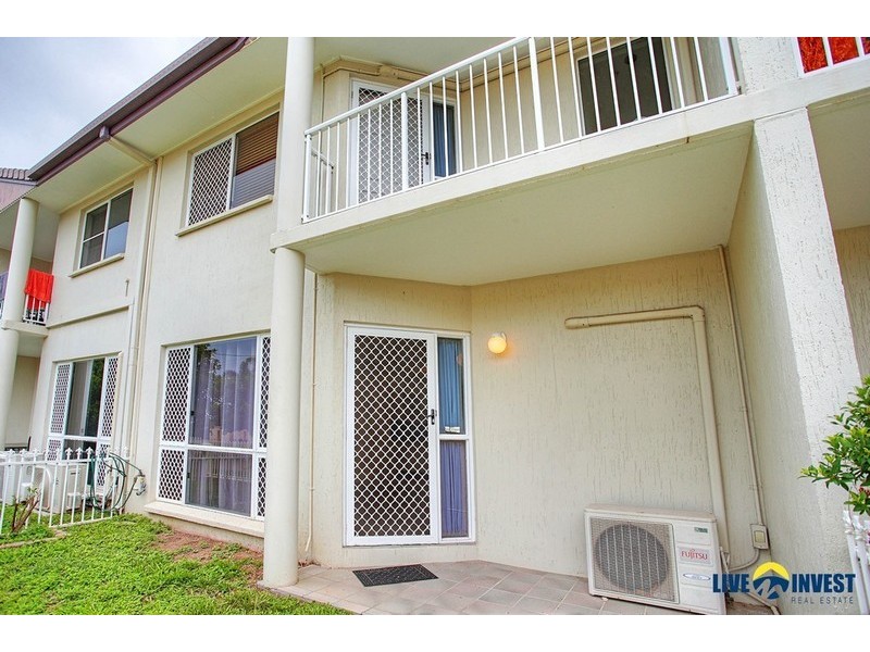 4/15 Lowth Street, Rosslea QLD 4812