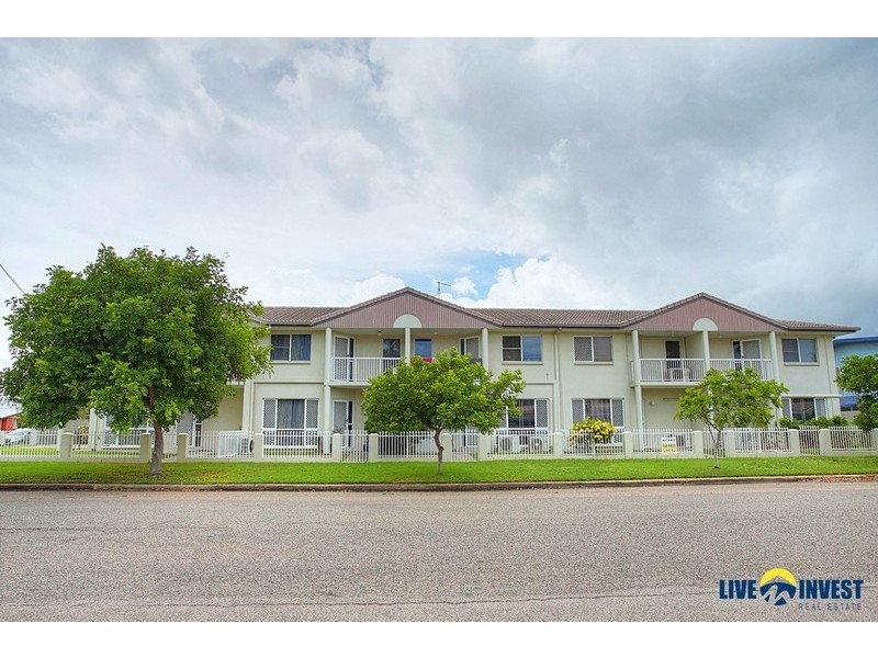 4/15 Lowth Street, Rosslea QLD 4812